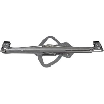 2009 Volvo V70 Window Regulator Front Left Dorman 752910 image 4 of 4