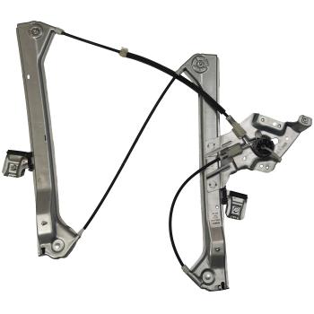 2004 Saab 9-3 Window Regulator Front Left Dorman 752914 image 3 of 4