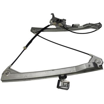 2004 Saab 9-3 Window Regulator Front Left Dorman 752914 image 4 of 4