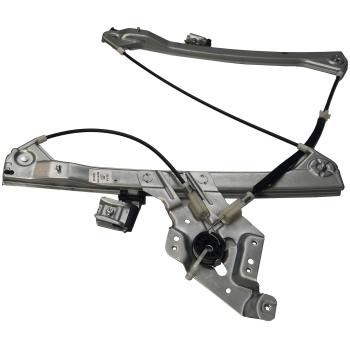 Dorman 752914 Window Regulator product image 3 of 4