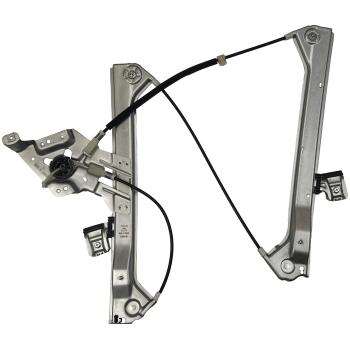 2004 Saab 9-3 Window Regulator Front Right Dorman 752915 image 3 of 4