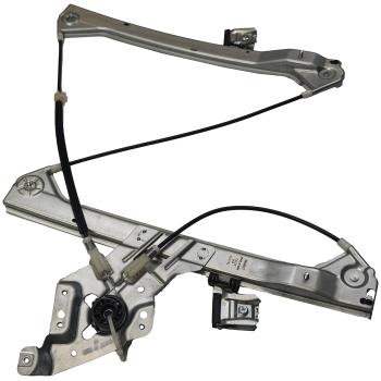 2004 Saab 9-3 Window Regulator Front Right Dorman 752915 image 4 of 4