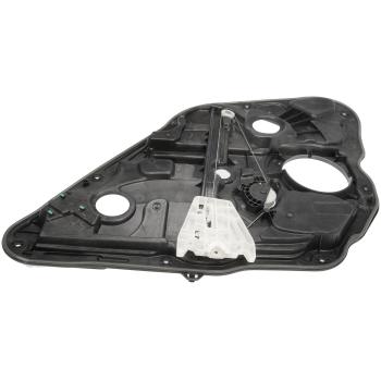 2014 Hyundai Sonata Window Regulator Rear Left Dorman 752916 image 1 of 4