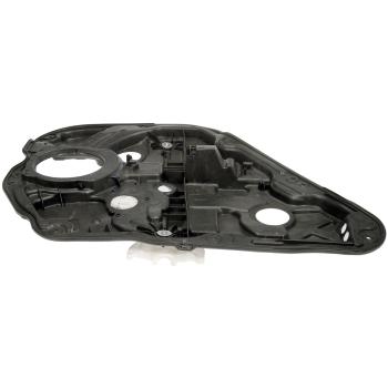 2014 Hyundai Sonata Window Regulator Rear Left Dorman 752916 image 2 of 4
