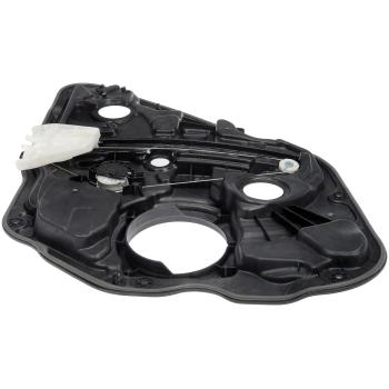 2014 Hyundai Sonata Window Regulator Rear Left Dorman 752916 image 3 of 4