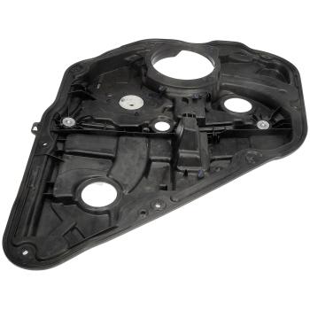 2014 Hyundai Sonata Window Regulator Rear Left Dorman 752916 image 4 of 4