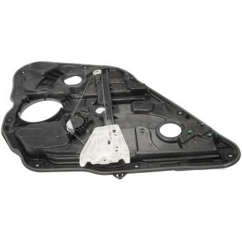 2014 Hyundai Sonata Window Regulator Rear Right Dorman 752917 image 1 of 4