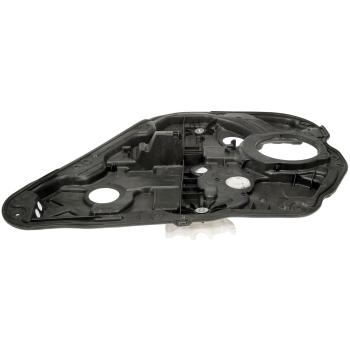 2014 Hyundai Sonata Window Regulator Rear Right Dorman 752917 image 2 of 4