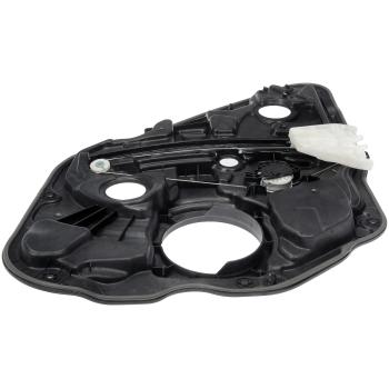 2014 Hyundai Sonata Window Regulator Rear Right Dorman 752917 image 3 of 4