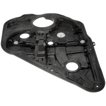 2014 Hyundai Sonata Window Regulator Rear Right Dorman 752917 image 4 of 4