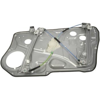 2013 Hyundai Genesis Window Regulator Front Left Dorman 752922 image 3 of 4