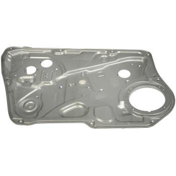 2013 Hyundai Genesis Window Regulator Front Left Dorman 752922 image 4 of 4