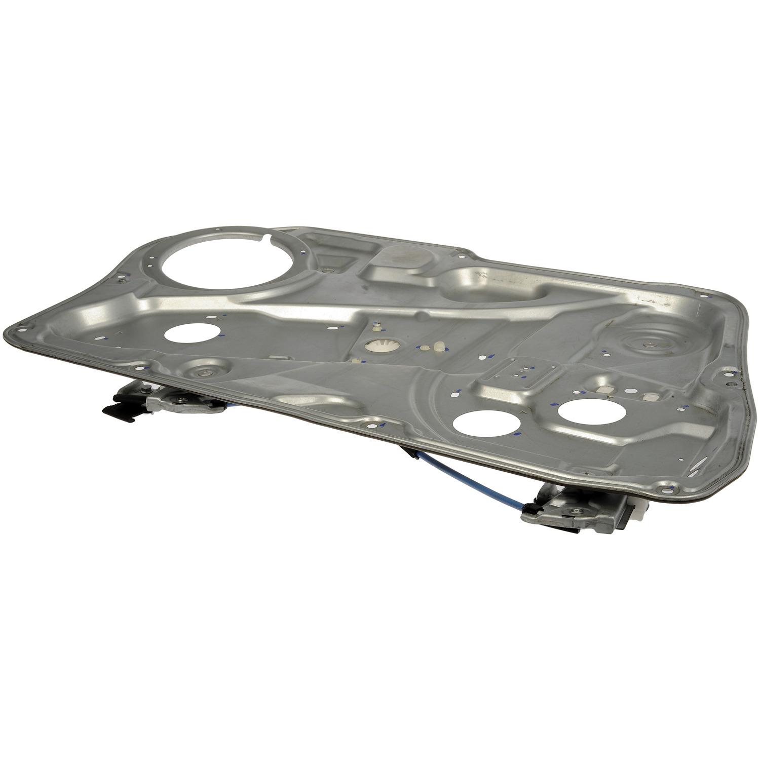Dorman 752922 - Window Regulator Dorman 752922 Window Regulator product image 3 of 4