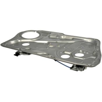 2010 Hyundai Genesis Window Regulator Front Left Dorman 752922 image 3 of 4