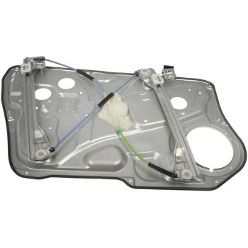 2013 Hyundai Genesis Window Regulator Front Right Dorman 752923 image 3 of 4