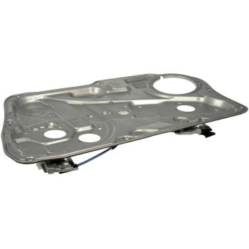 2010 Hyundai Genesis Window Regulator Front Right Dorman 752923 image 3 of 4