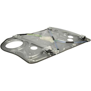 2010 Hyundai Genesis Window Regulator Front Right Dorman 752923 image 4 of 4
