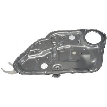 2012 Hyundai Equus Window Regulator Rear Right Dorman 752925 image 2 of 2