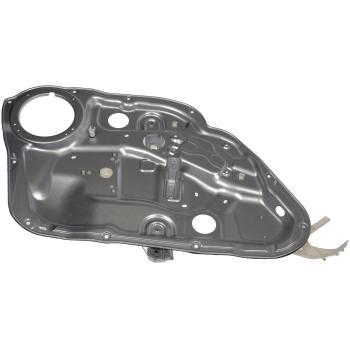 2014 Hyundai Equus Window Regulator Rear Left Dorman 752926 image 4 of 4