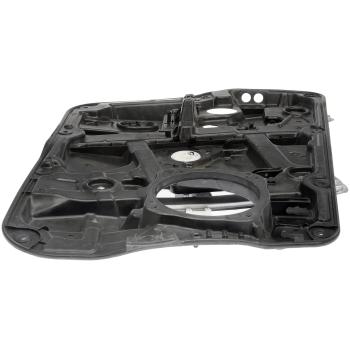 2014 Hyundai Sonata Window Regulator Front Left Dorman 752928 image 4 of 4