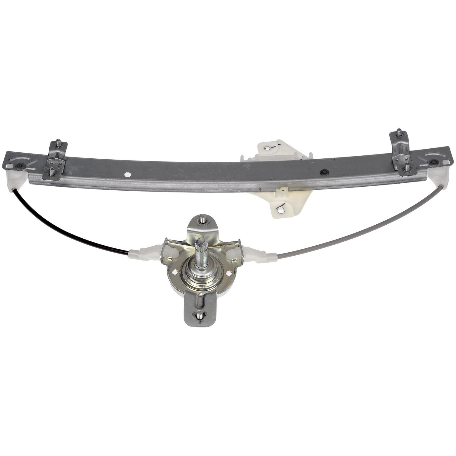 Dorman 752931 - Window Regulator Dorman 752931 Window Regulator product image 2 of 2