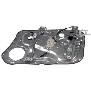 2012 Hyundai Equus Window Regulator Front Left Dorman 752934 image 1 of 2