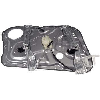 2012 Hyundai Equus Window Regulator Front Right Dorman 752935 image 1 of 2