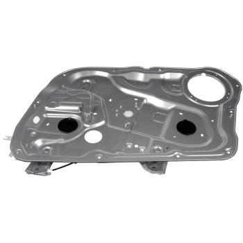 2012 Hyundai Equus Window Regulator Front Right Dorman 752935 image 2 of 2