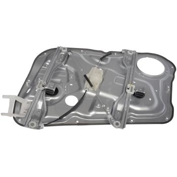 2012 Hyundai Equus Window Regulator Front Left Dorman 752936 image 1 of 2
