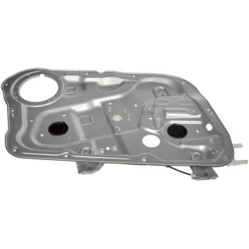 2012 Hyundai Equus Window Regulator Front Left Dorman 752936 image 2 of 2