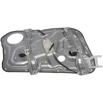 2012 Hyundai Equus Window Regulator Front Right Dorman 752937 image 1 of 2