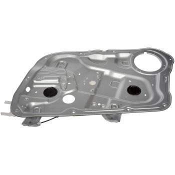 2012 Hyundai Equus Window Regulator Front Right Dorman 752937 image 2 of 2