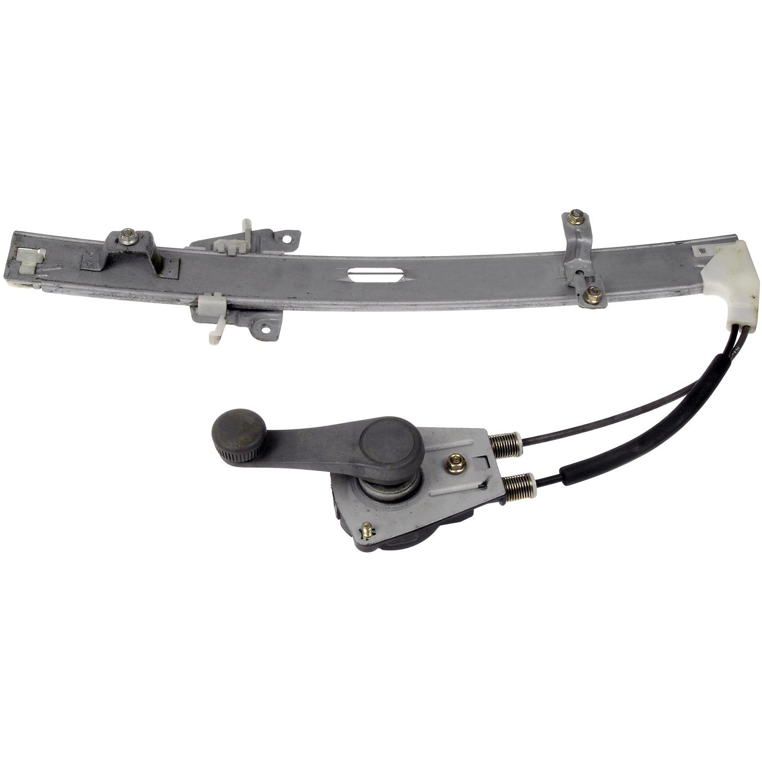 Dorman 752938 Window Regulator product image 2 of 2