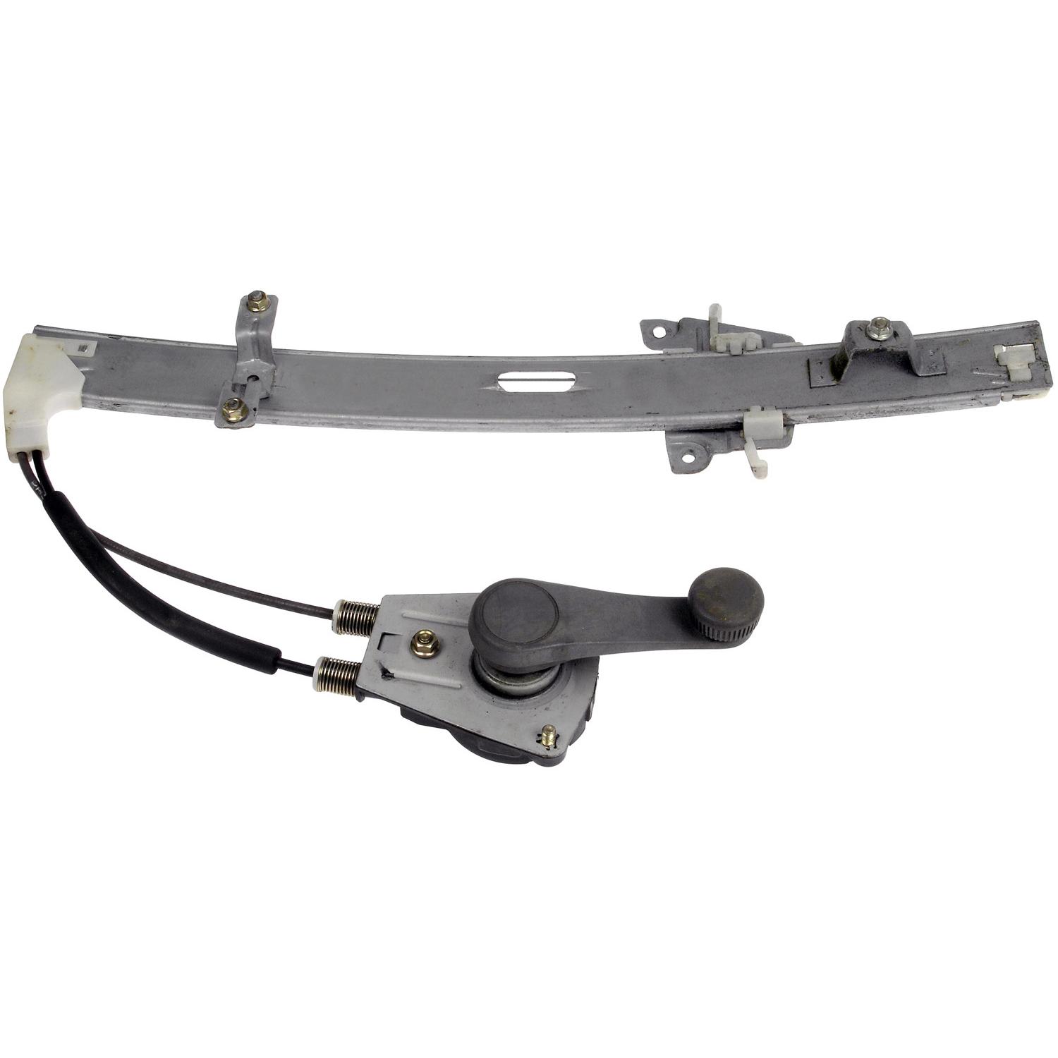 Dorman 752939 - Window Regulator Dorman 752939 Window Regulator product image 2 of 2