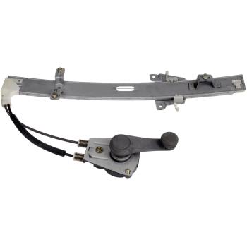 1995 Kia Sephia Window Regulator Front Right Dorman 752939 image 4 of 4