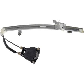 1997 Kia Sephia Window Regulator Front Left Dorman 752942 image 3 of 4