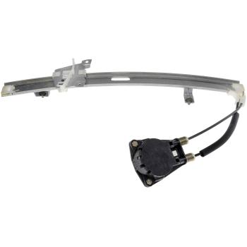 1997 Kia Sephia Window Regulator Front Right Dorman 752943 image 3 of 4