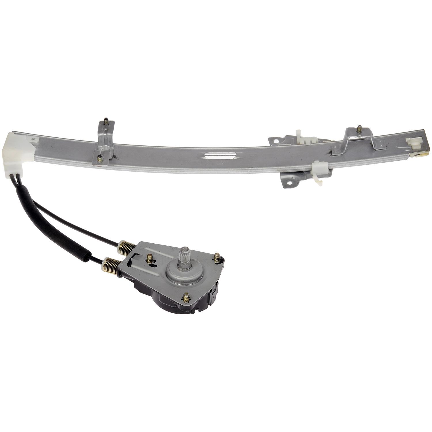 Dorman 752943 - Window Regulator Dorman 752943 Window Regulator product image 2 of 2