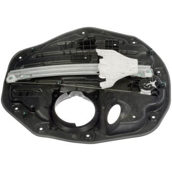 2013 Kia Optima Window Regulator Rear Left Dorman 752944 image 3 of 4