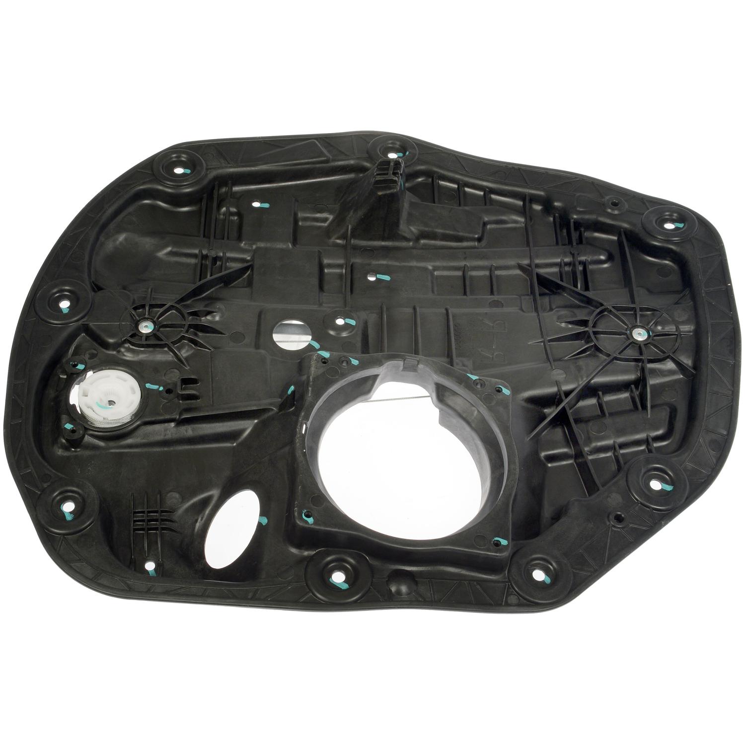 Dorman 752944 - Window Regulator Dorman 752944 Window Regulator product image 2 of 4