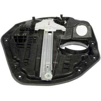 2015 Kia Optima Window Regulator Rear Left Dorman 752944 image 3 of 4