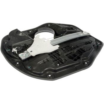 2015 Kia Optima Window Regulator Rear Left Dorman 752944 image 4 of 4