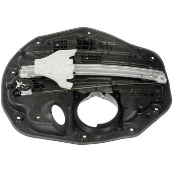 2013 Kia Optima Window Regulator Rear Right Dorman 752945 image 3 of 4