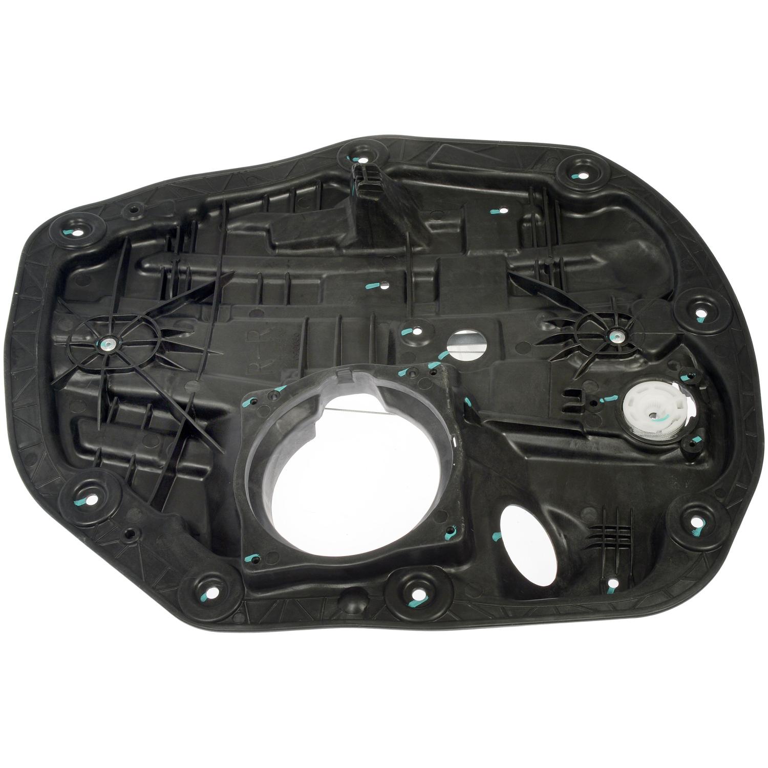 Dorman 752945 - Window Regulator Dorman 752945 Window Regulator product image 2 of 4