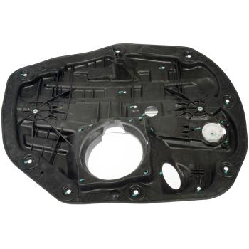 2013 Kia Optima Window Regulator Rear Right Dorman 752945 image 4 of 4