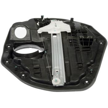 2015 Kia Optima Window Regulator Rear Right Dorman 752945 image 3 of 4