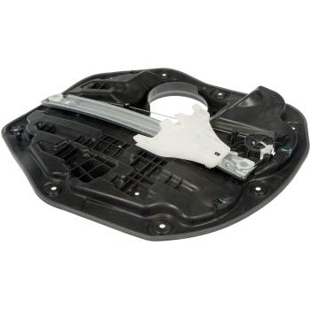 2015 Kia Optima Window Regulator Rear Right Dorman 752945 image 4 of 4