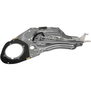 2013 Kia Soul Window Regulator Front Left Dorman 752946 image 1 of 2