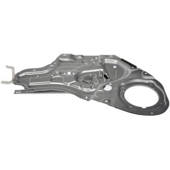 2013 Kia Soul Window Regulator Front Left Dorman 752946 image 2 of 2