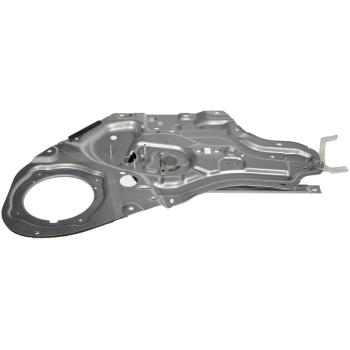 2013 Kia Soul Window Regulator Front Right Dorman 752947 image 2 of 2